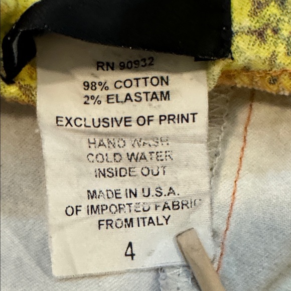 Domallo Vtg. Renaissance Fresco Angelic Romantic Cotton Stretch Bodycon Dress 4 - Picture 7 of 17